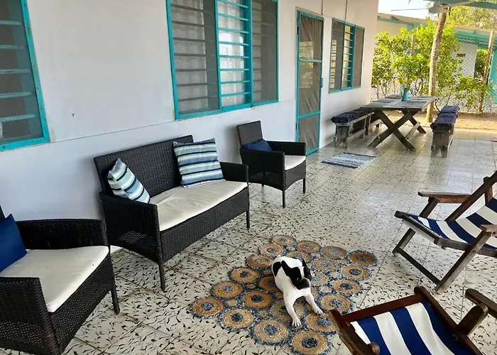 Casa Manglar