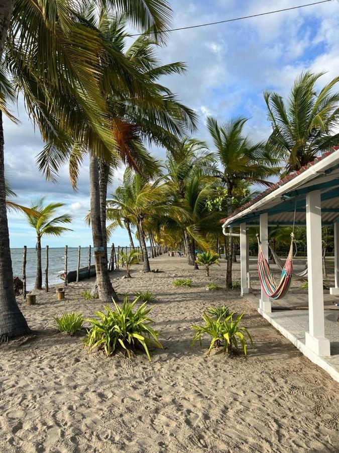 Casa Manglar Ferienhaus *