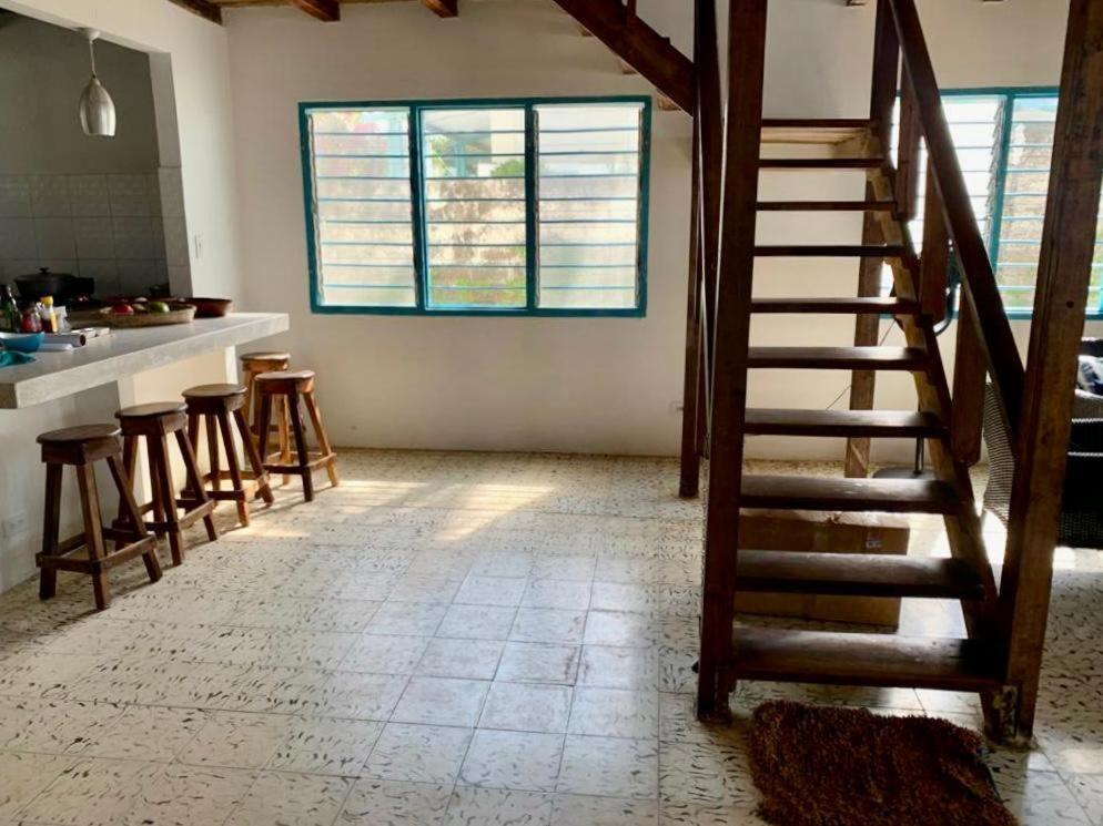 Ferienhaus Casa Manglar