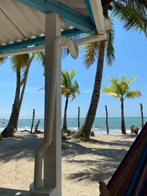 Casa Manglar Ferienhaus Tolú