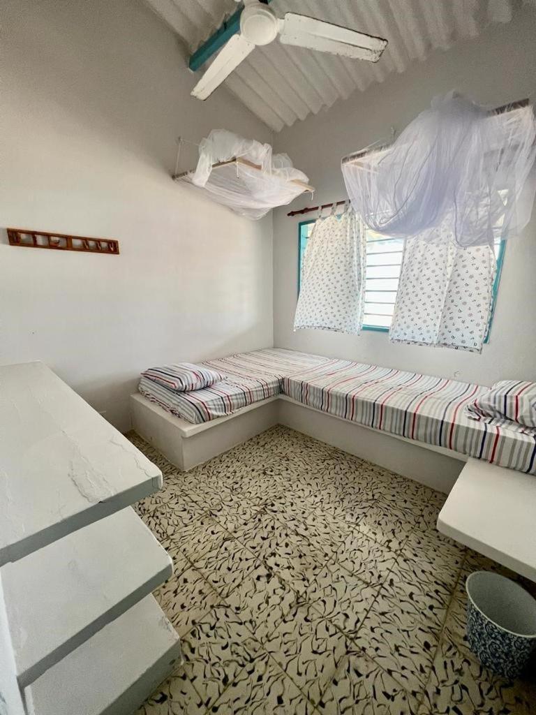 Ferienhaus Casa Manglar *
