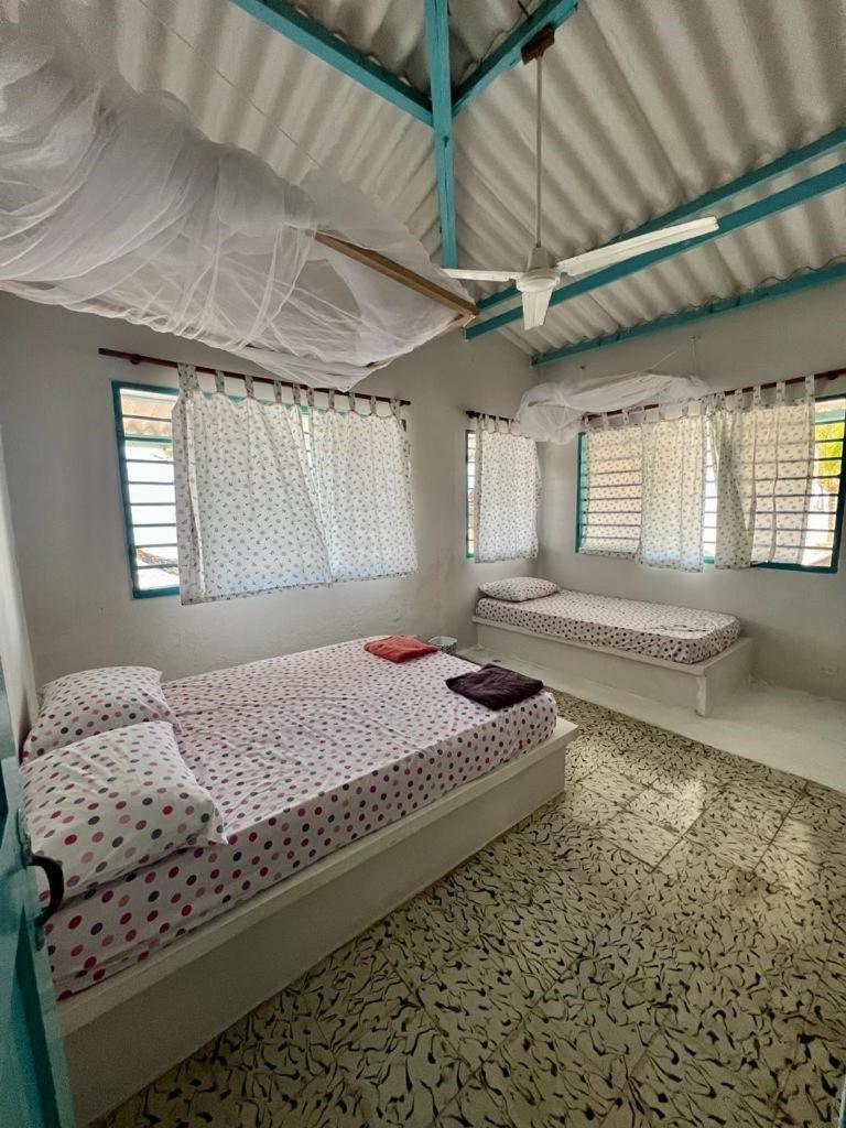 Casa Manglar *