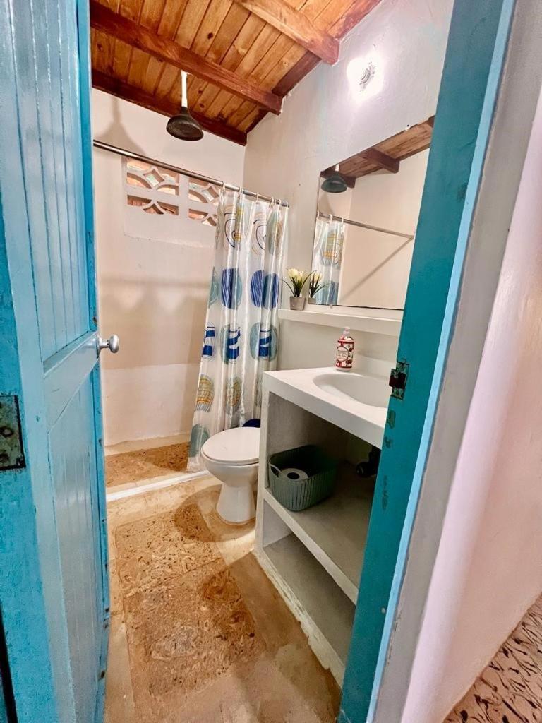 Casa Manglar
