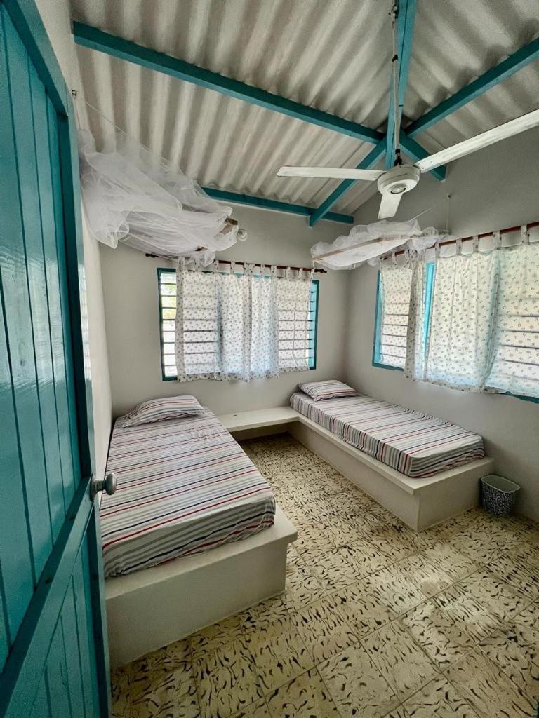 Casa Manglar *