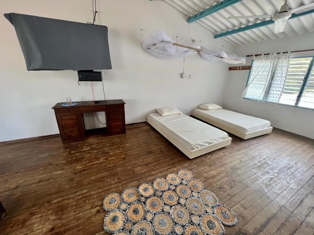 Casa Manglar * Tolú