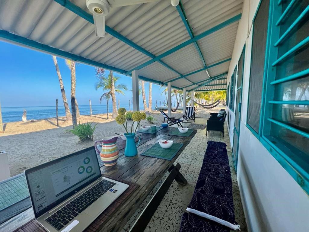 Casa Manglar