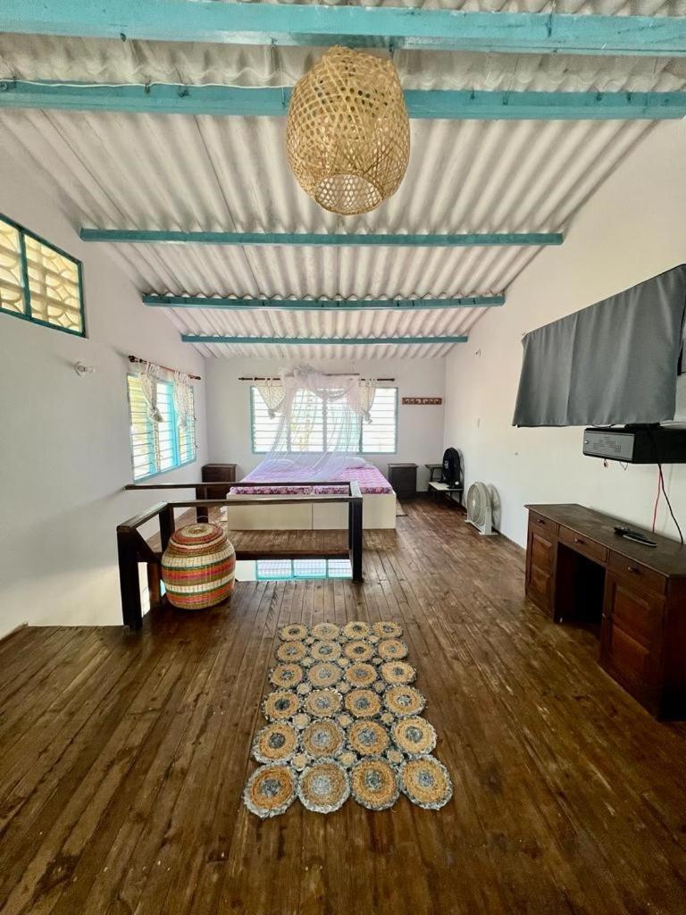 Casa Manglar Ferienhaus