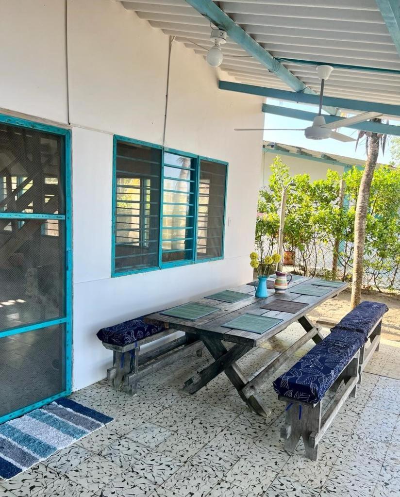 Casa Manglar